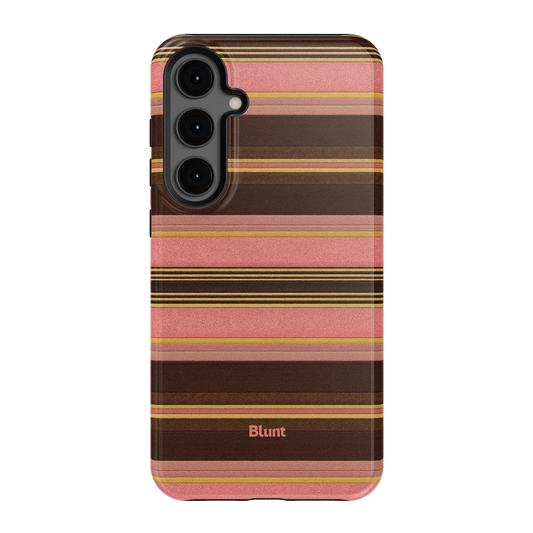 Rosin Samsung Case