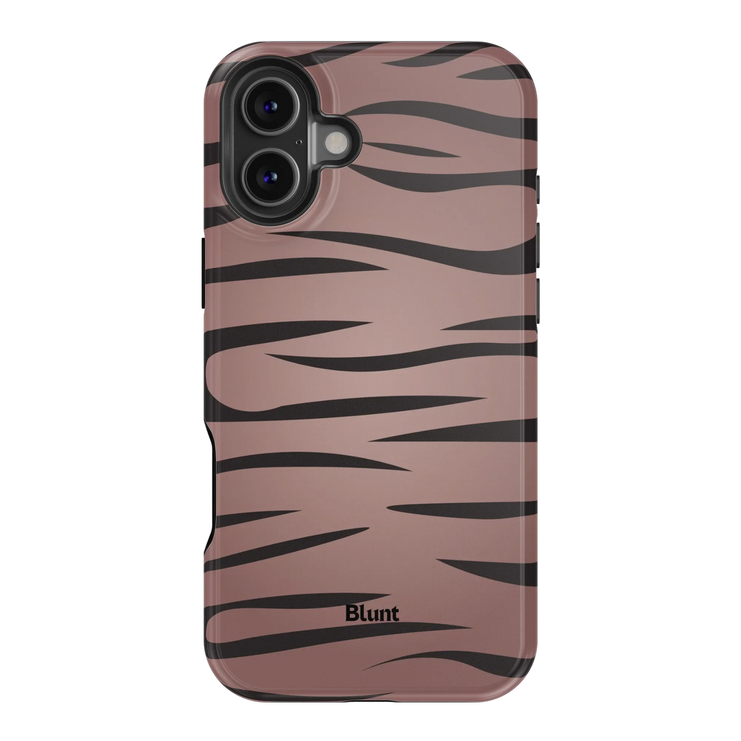 Riptide iPhone Case