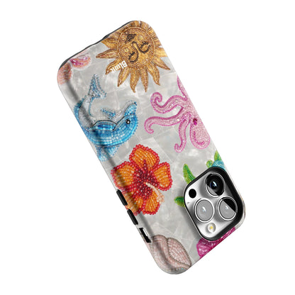 Midnight-Sun-iphone-case-iPhone 13 Pro-4