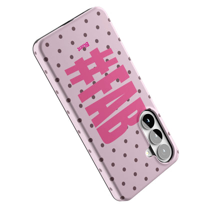 Pink-Dot-Fab-samsung-case-Galaxy S26 Plus-4