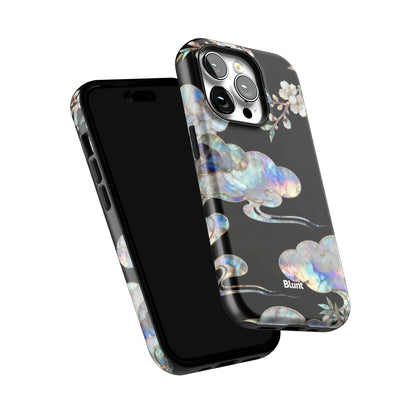Opal-Sky-iphone-case-iPhone 14 Pro-5