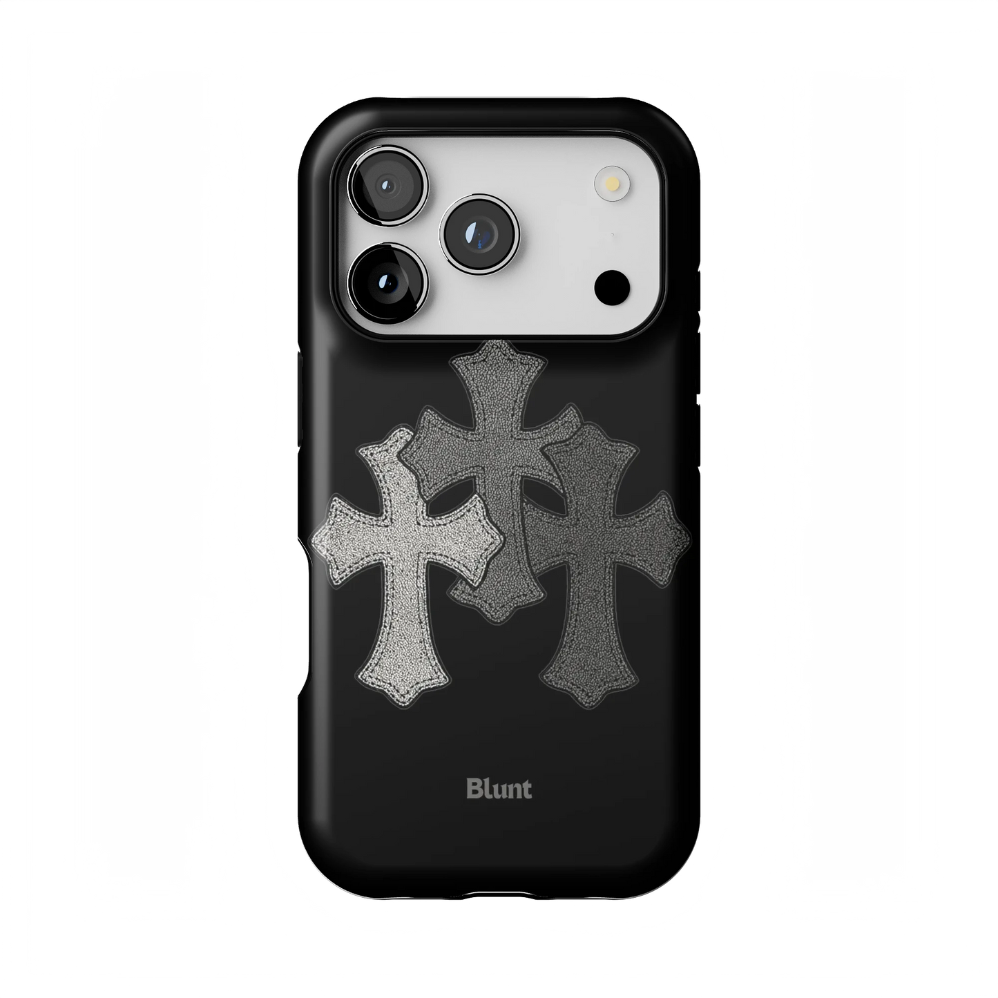 Crossout iPhone Case