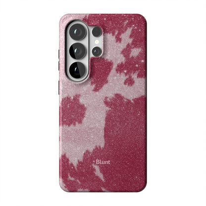 Blush Graze Samsung Case