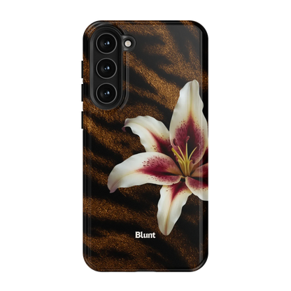 Tiger-Vermiluxe-samsung-case-S23 Plus-1