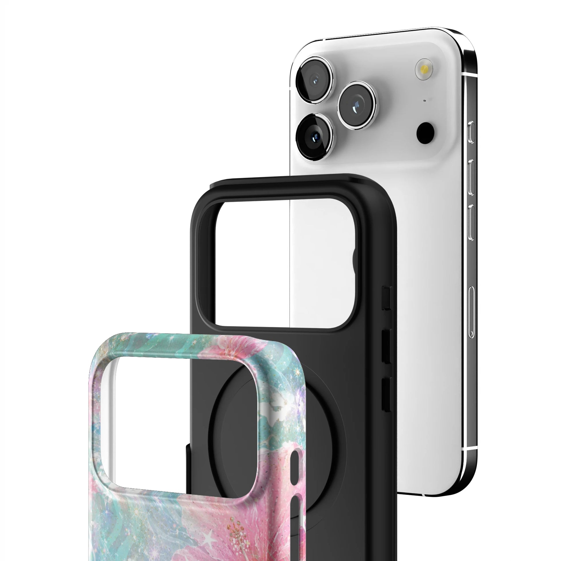 Daydream-Bloom-iphone-case-iPhone 17 Pro-3