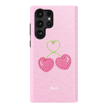 Loveberry Samsung Case