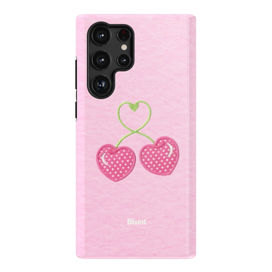 Loveberry Samsung Case