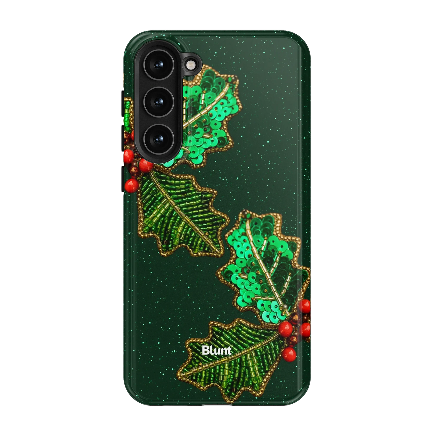 Holly Samsung Case