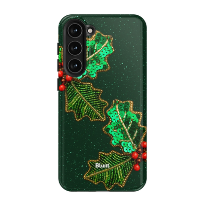 Holly Samsung Case
