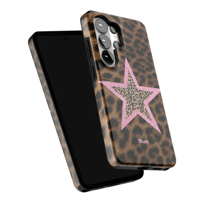 Pink-Cheetah-Starlette-samsung-case-Galaxy S26 Ultra-5