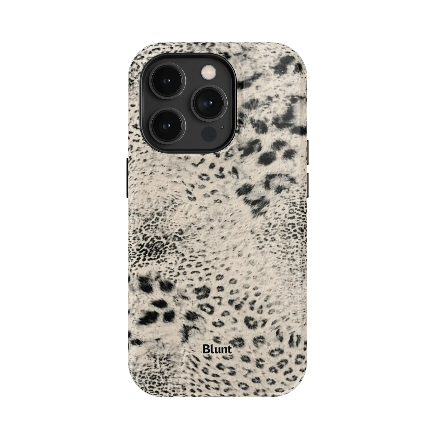 Arctic Ferine iPhone Case