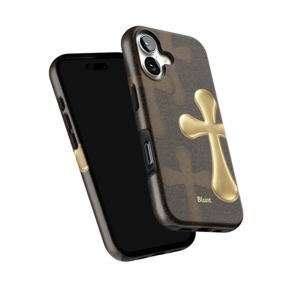 Gold-Patch-iphone-case-iPhone 17-5