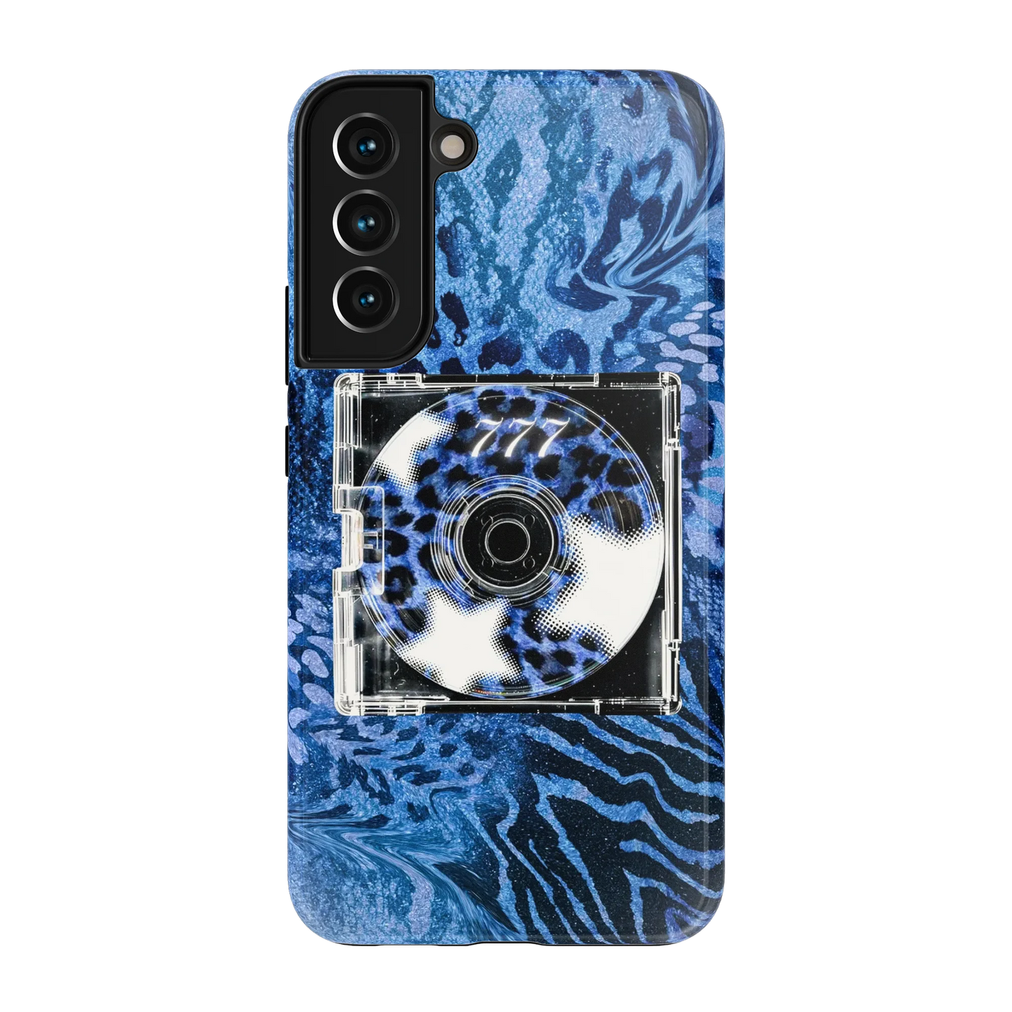 777 Mix Samsung Case