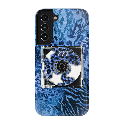 777 Mix Samsung Case