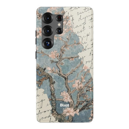 Forgotten Notes Samsung Case