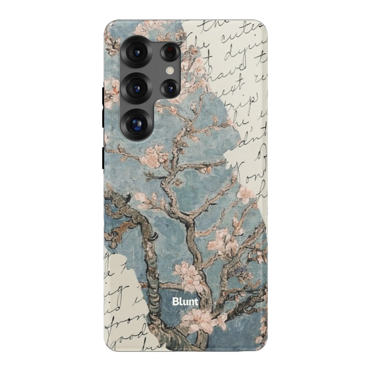Forgotten Notes Samsung Case