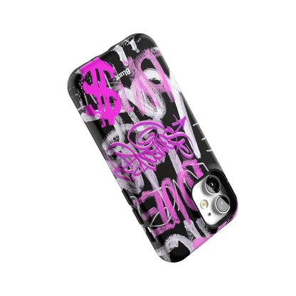Marked-Street-iphone-case-iPhone 12 Mini-4