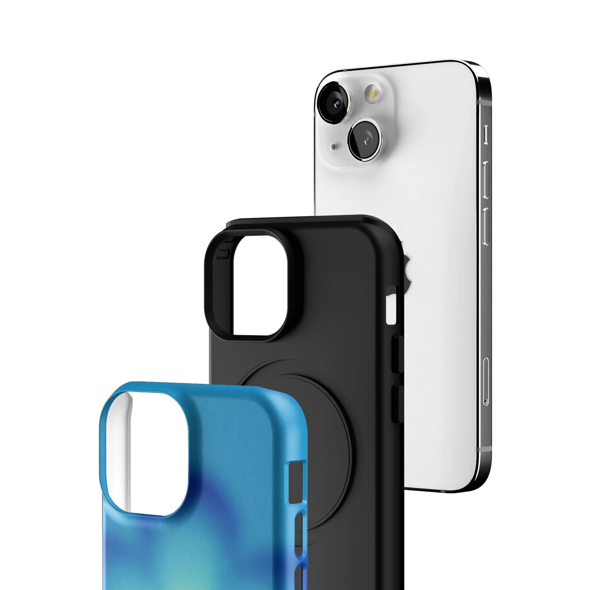 Ocean-Pulse-iphone-case-iPhone 13 Mini-3