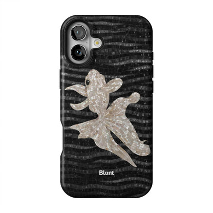 Koi-Noir-iphone-case-iPhone 16 Plus-1