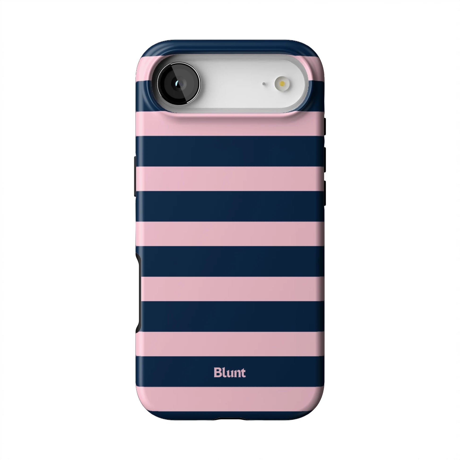 Blueberry-Blush-Stripe-iphone-case-iPhone 17 Air-1