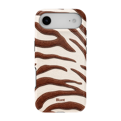 Hazel Zarco iPhone Case