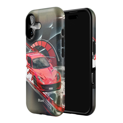 Speed iPhone Case