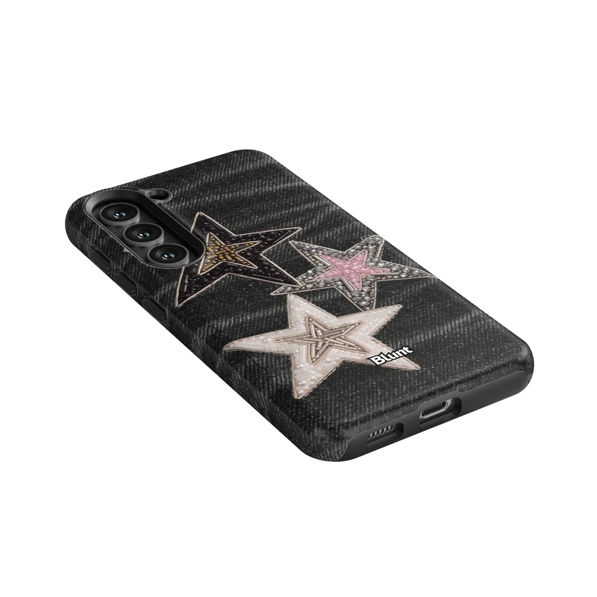 Starfall-Denim-samsung-case-Galaxy S23-2
