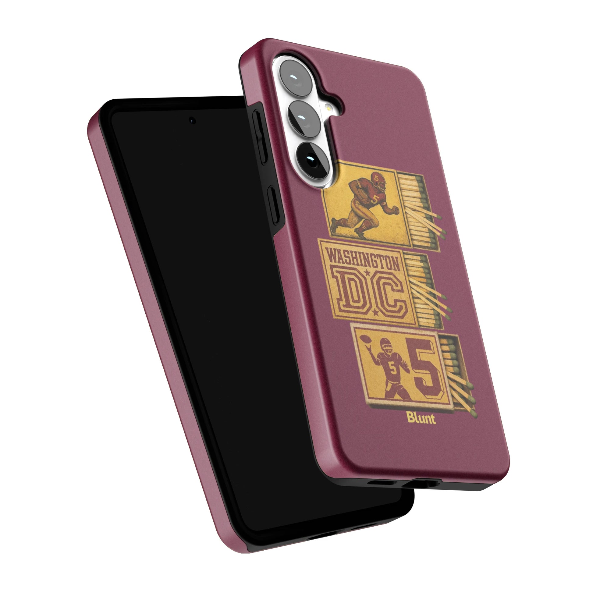 DC-Football-samsung-case-Galaxy S26 Plus-5