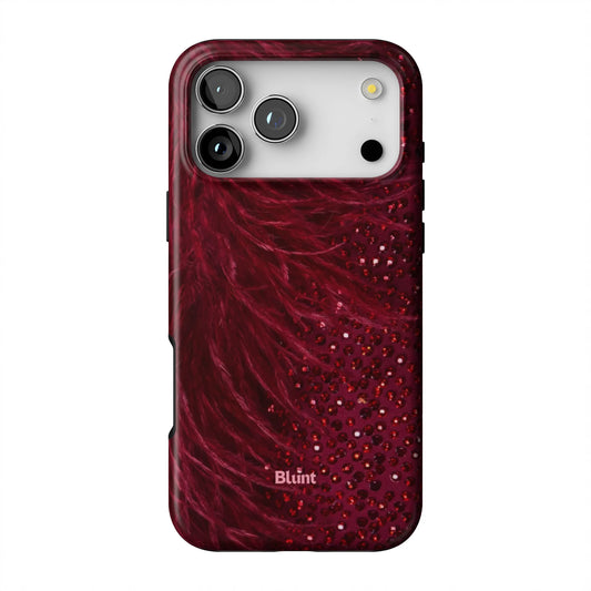 Saffron-iphone-case-iPhone 17 Pro Max-1
