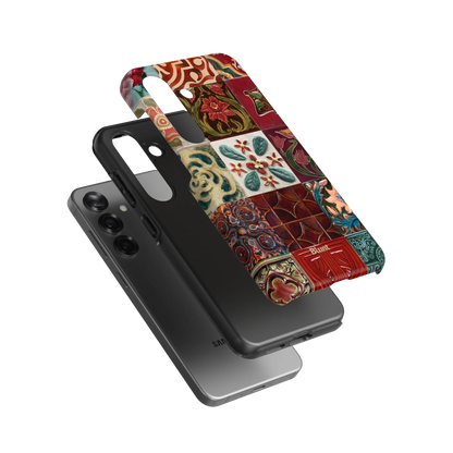 Tessera-samsung-case-Galaxy S25-3