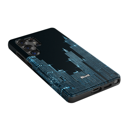 Blue-NYC--SKYELINE-samsung-case-Galaxy S25 Ultra-2