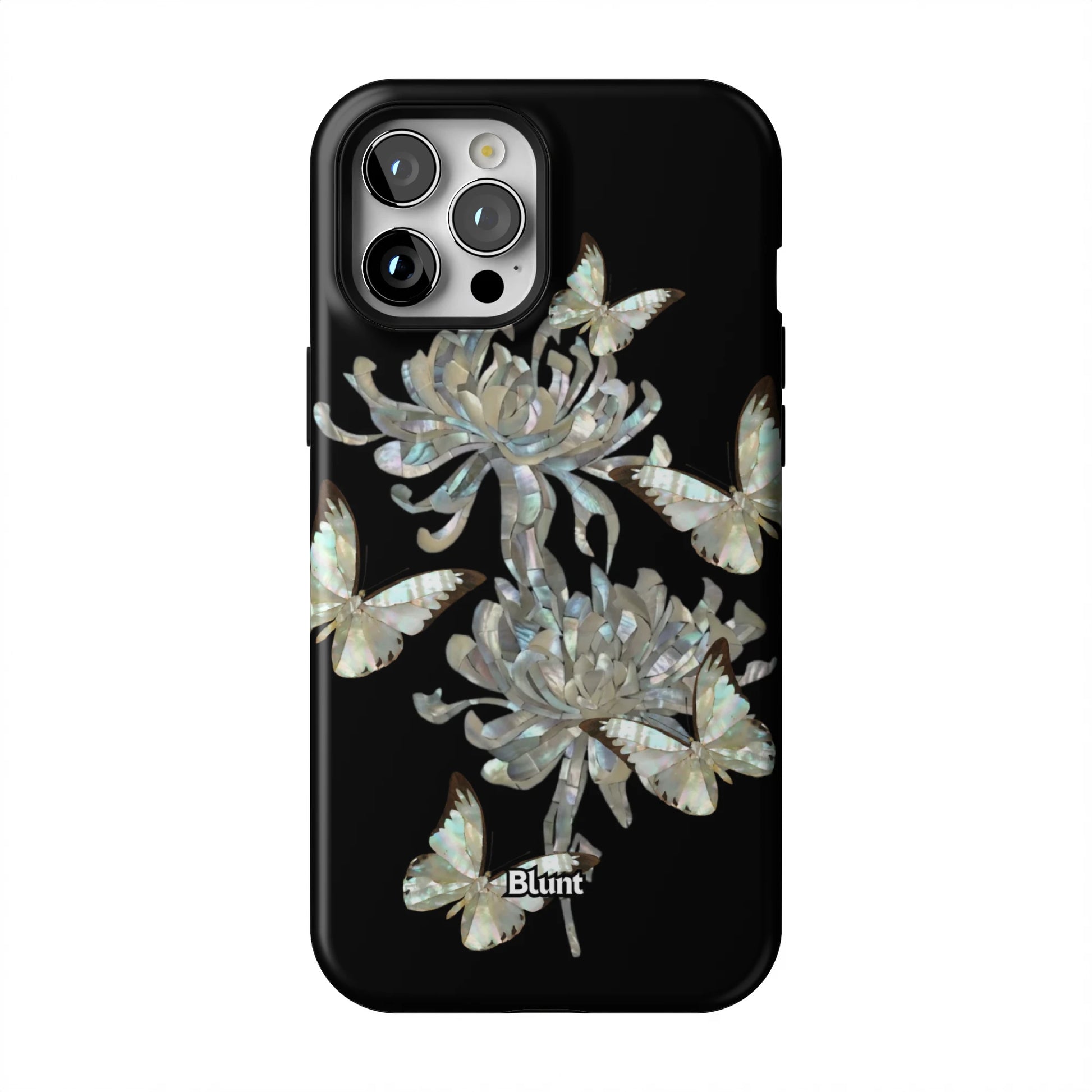 Floral-Void-iphone-case-iPhone 12 Pro Max-1