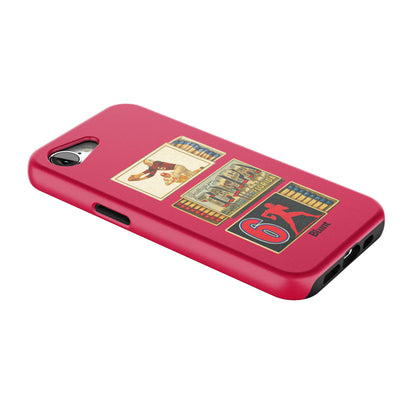 Tampa-Football-iphone-case-iPhone 17 E-2