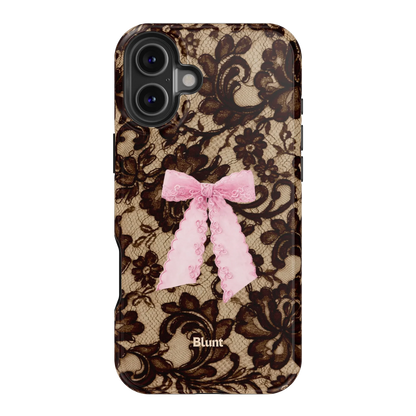 Theresa iPhone Case