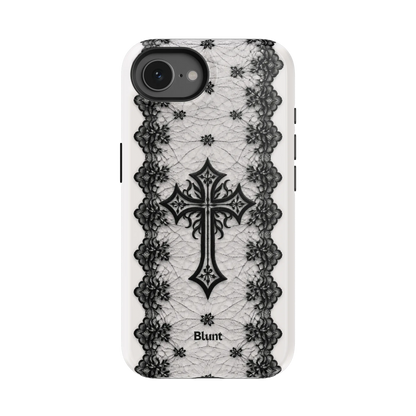 Catherine iPhone Case