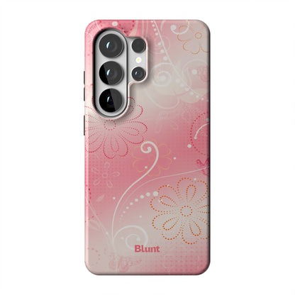 Carly Samsung Case