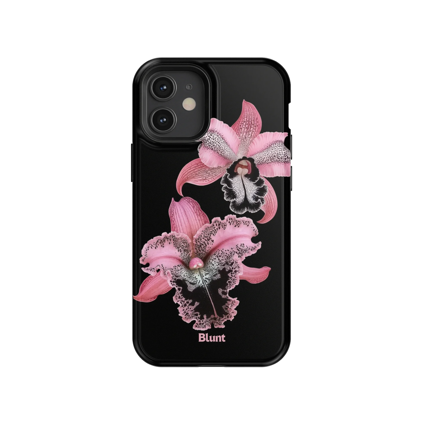 Blush Fever iPhone Case