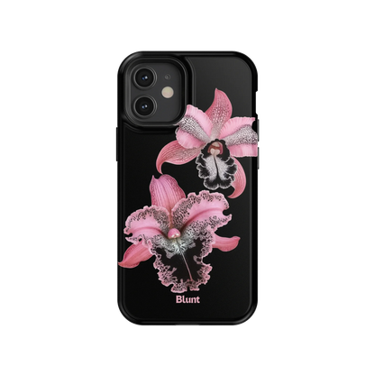 Blush Fever iPhone Case