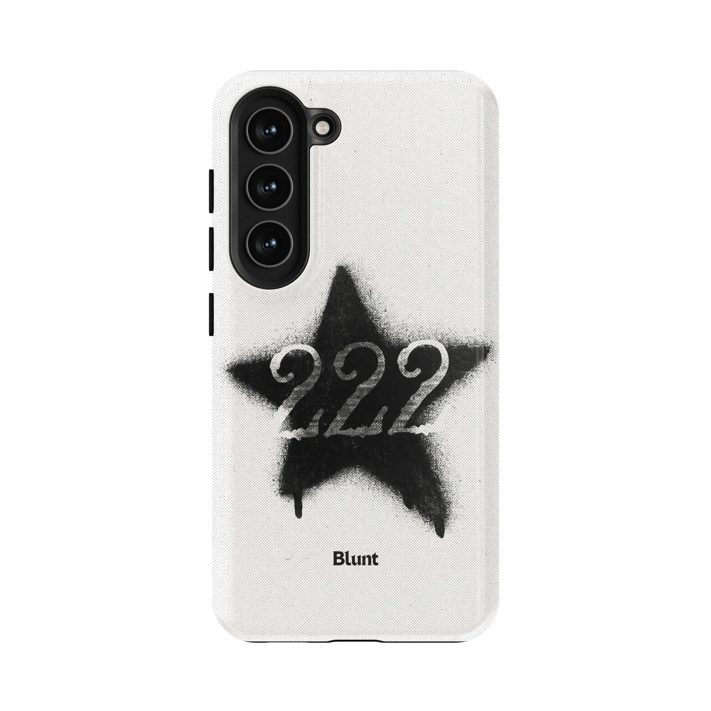 Aligned Path Samsung Case