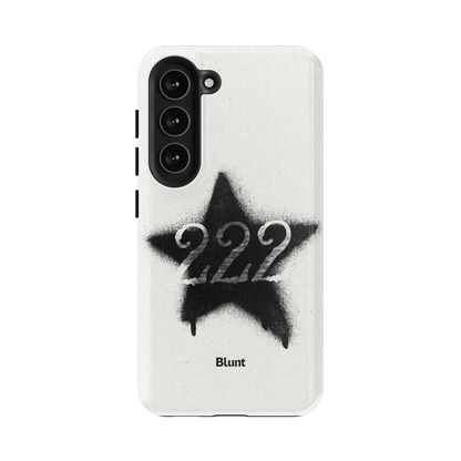 Aligned Path Samsung Case