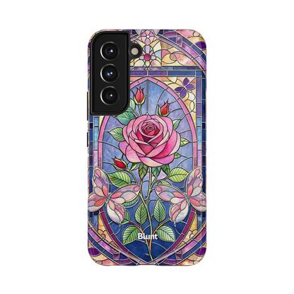 Angeline Samsung Case