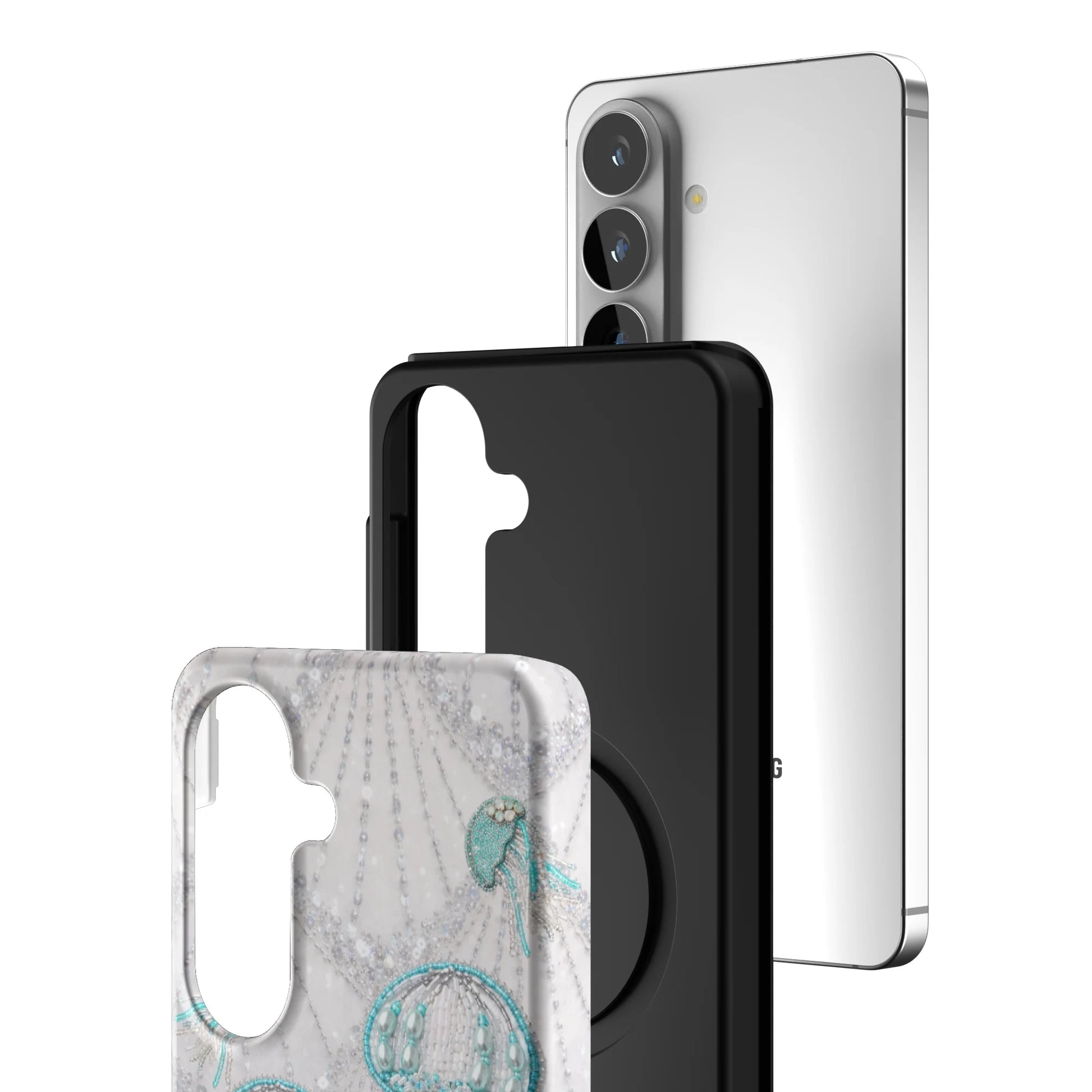 Silver-Jelly-samsung-case-Galaxy S26-3