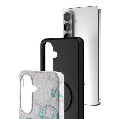 Silver-Jelly-samsung-case-Galaxy S26-3