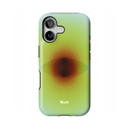 Koa iPhone Case