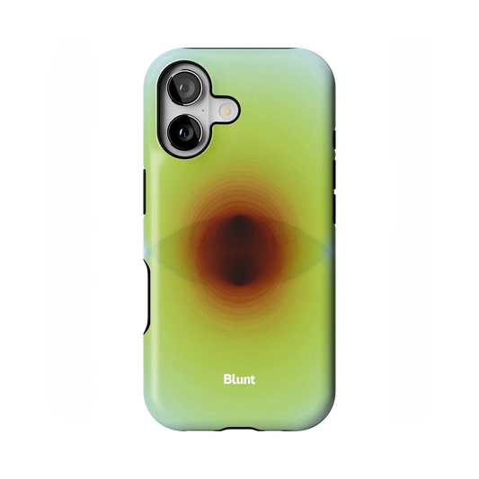 Koa iPhone Case