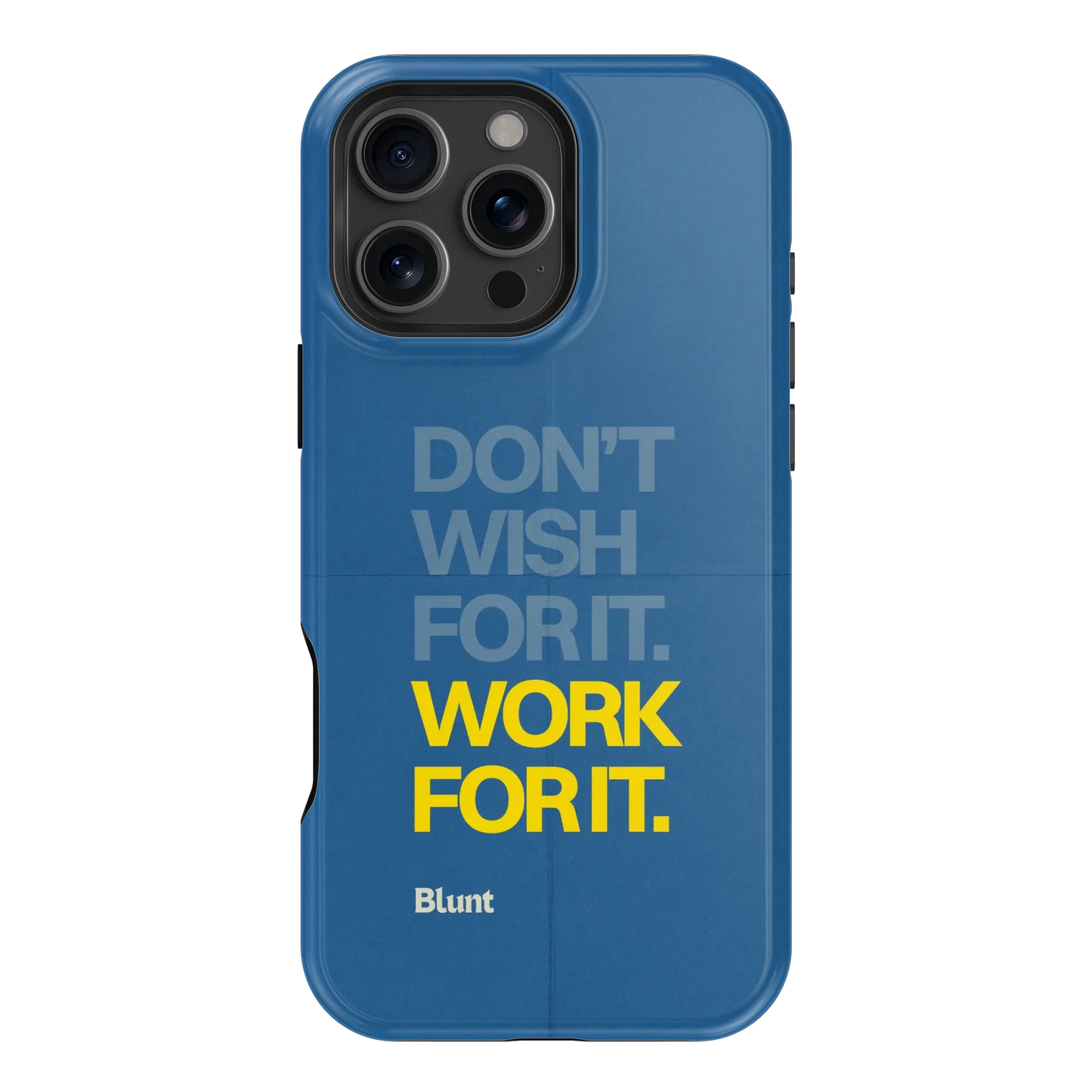 Uprise iPhone Case