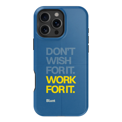 Uprise iPhone Case
