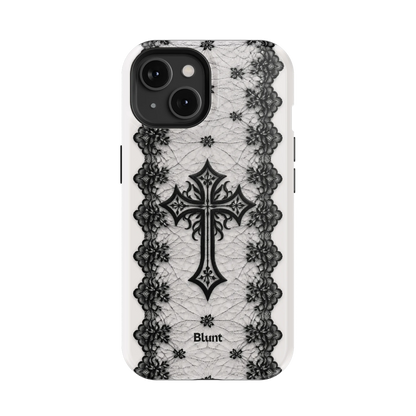 Catherine iPhone Case