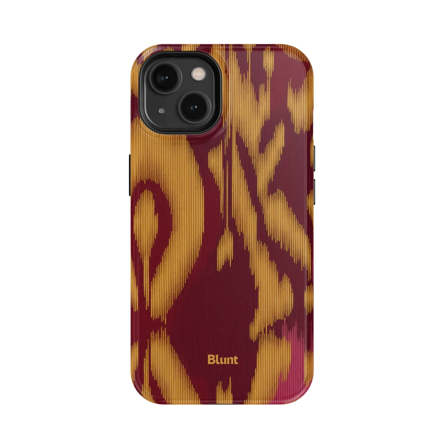 Emberlane iPhone Case