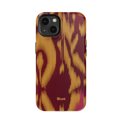 Emberlane iPhone Case